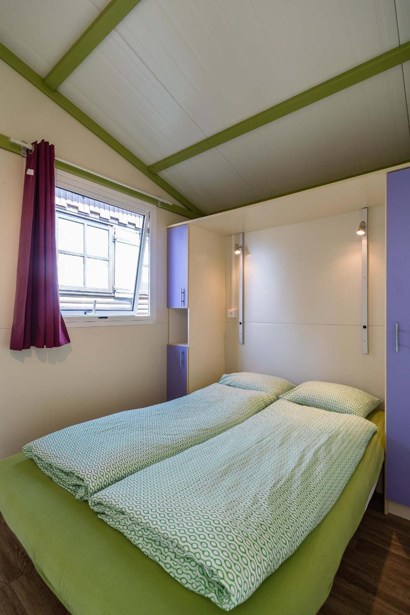 Camping Lazy Rancho - Eiger - Moench - Jungfrau - 인터라켄 외부 사진